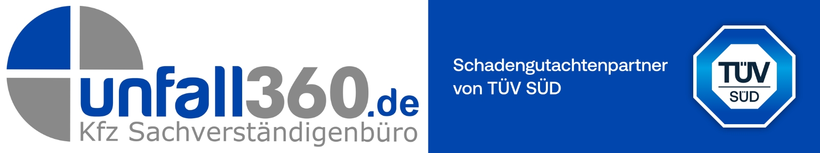 Unfall360 Kfz-Sachverständigenbüro